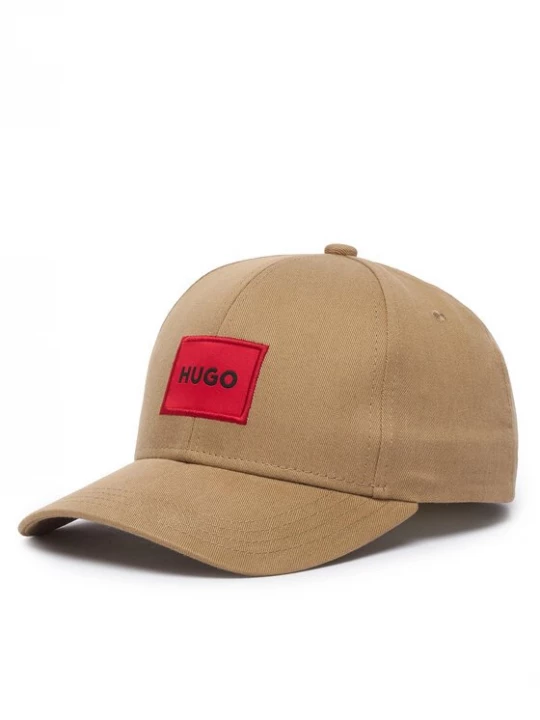 Obrázek produktu HUGO Kšiltovka Men-X 581 50492745 Béžová