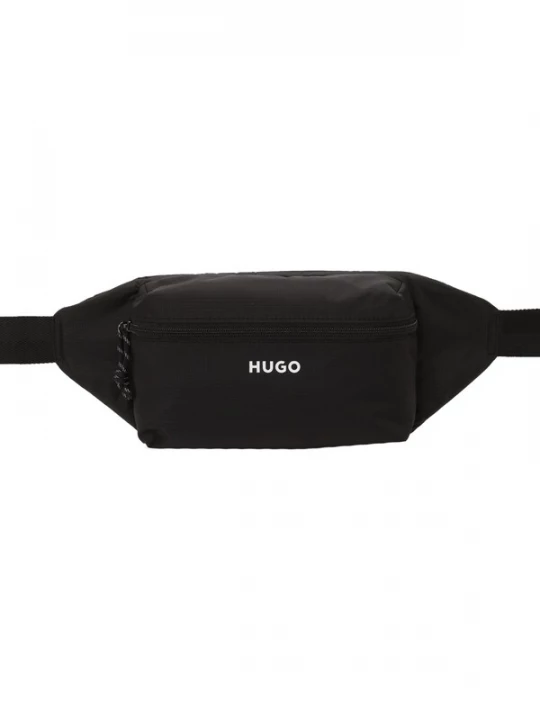 Obrázek produktu HUGO Ledvinka 'EVERETT' černá / bílá
