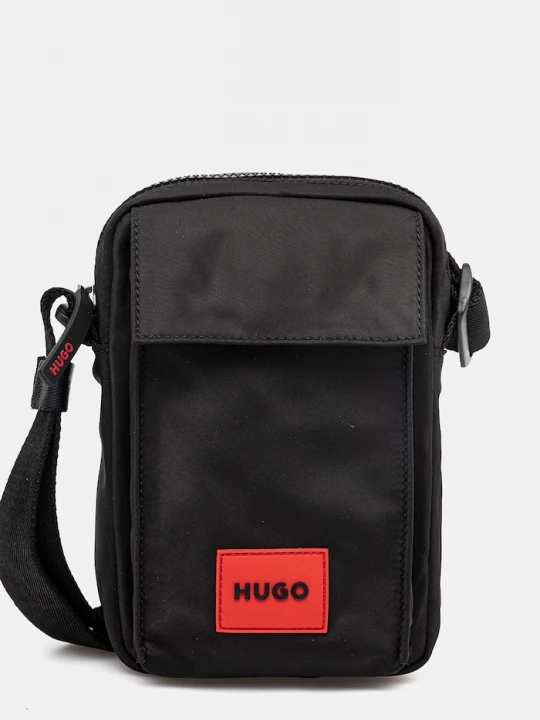 Obrázek produktu HUGO Ledvinka černá