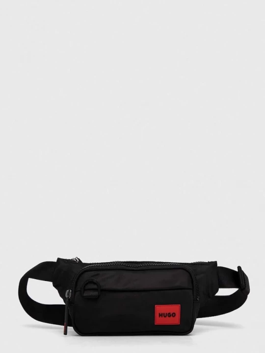 Obrázek produktu HUGO Ledvinka HUGO Ethon 2.0N_Bumbag N černá