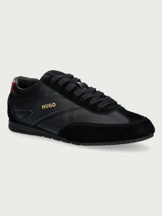 Obrázek produktu HUGO Lytton sneakers boty pánské černá
