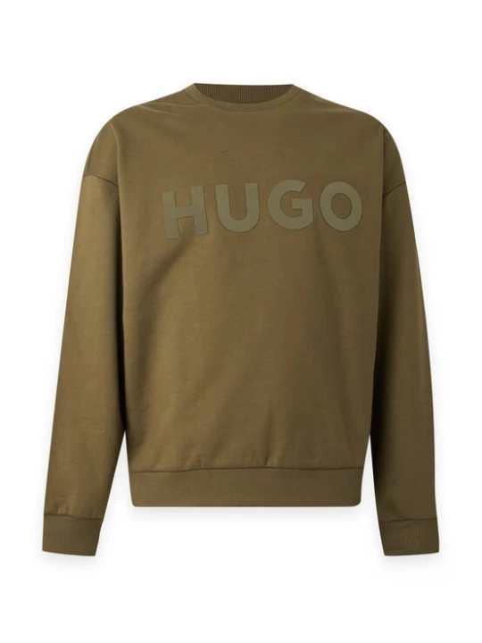 Obrázek produktu HUGO Mikina 'Dinex' khaki / olivová