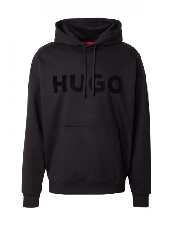 Obrázek produktu HUGO Mikina 'Ditchle'  černá