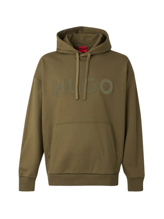 Obrázek produktu HUGO Mikina 'Ditchle' olivová