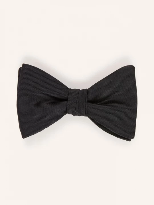 Obrázek produktu Hugo Motýlek Bow Tie Dressy černá