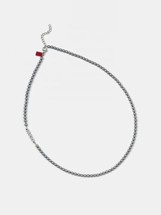 Obrázek produktu HUGO Náhrdelník E-SMALLPEARL-NEC