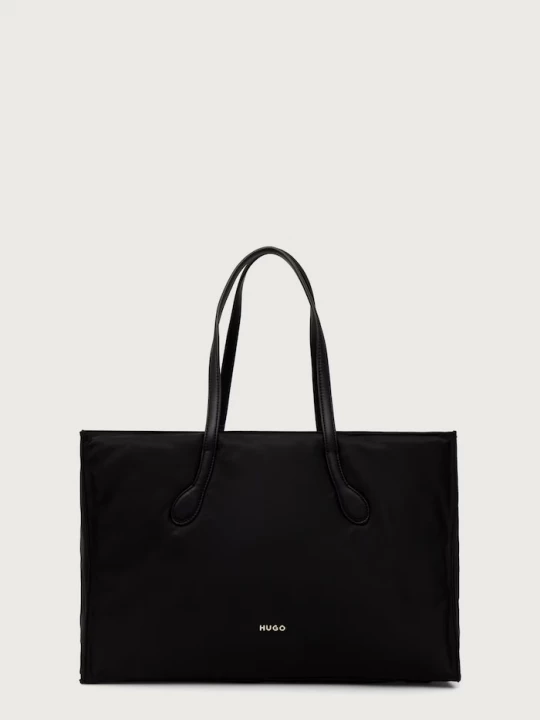 Obrázek produktu HUGO nákupní taška dámská Cymbeline N_Tote černá