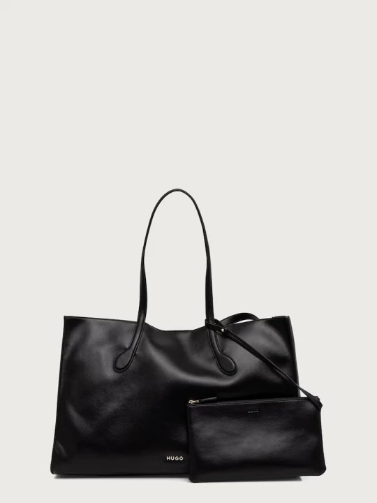 Obrázek produktu HUGO nákupní taška dámská Cymbeline_Tote černá