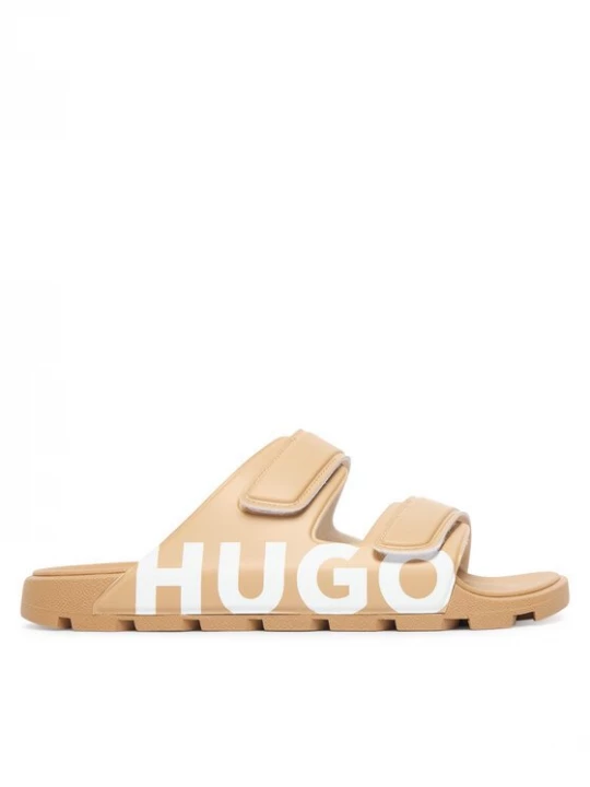 Obrázek produktu HUGO Nazouváky Evander 50542042 Béžová