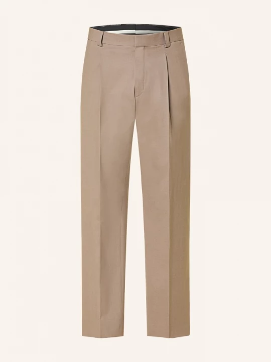 Obrázek produktu Hugo Oblekové Kalhoty Tony Modern Fit 237 light/pastel brown