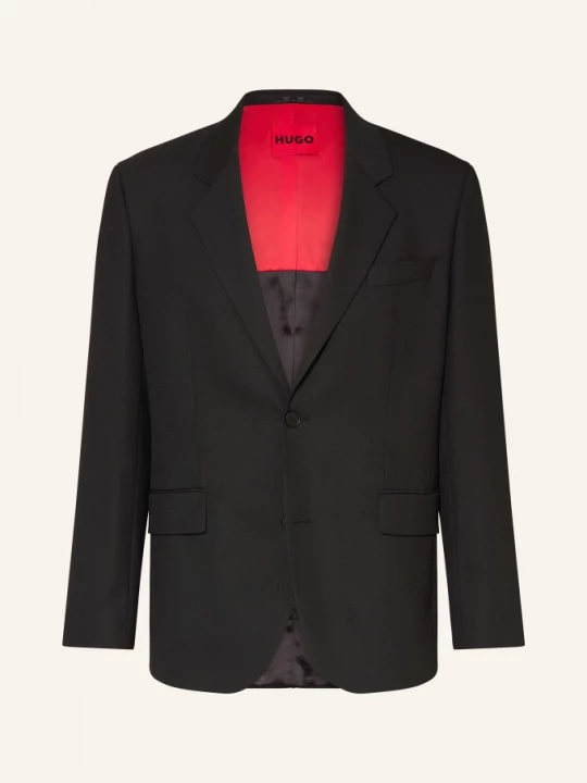 Obrázek produktu Hugo Oblekové Sako karlo243x Modern Fit 001 black