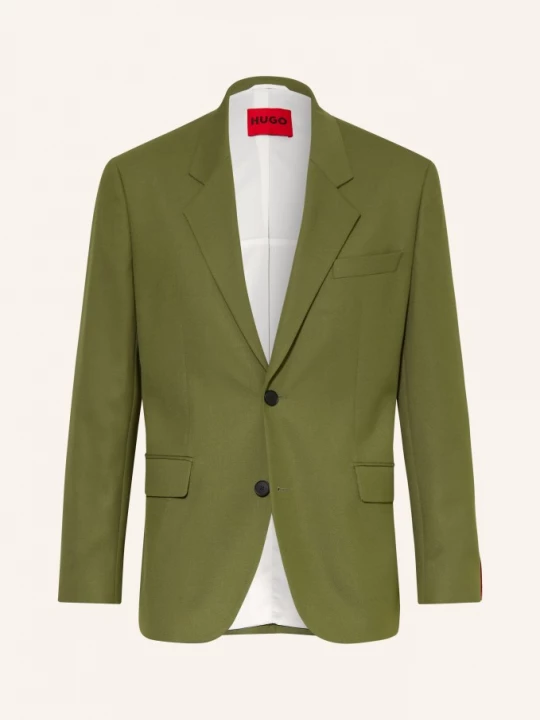 Obrázek produktu Hugo Oblekové Sako karlo243x Modern Fit 388 open green