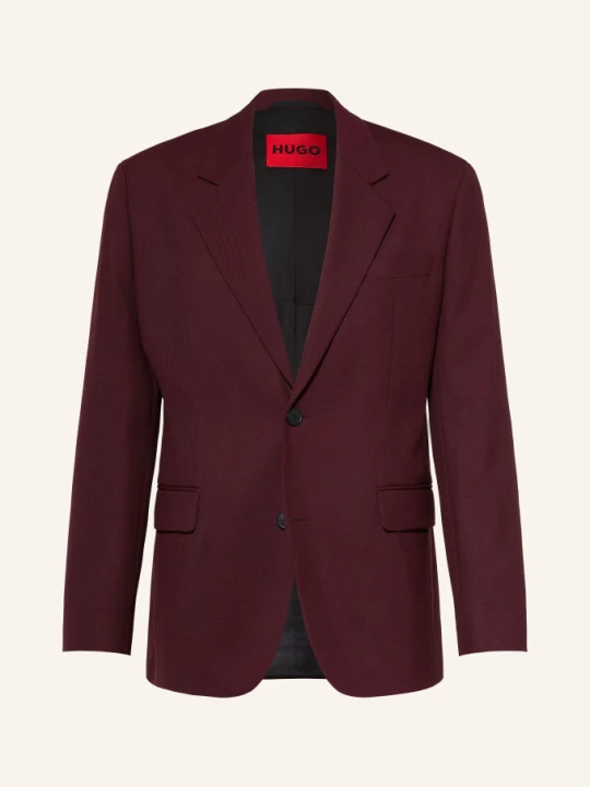 Obrázek produktu Hugo Oblekové Sako karlo243x Modern Fit 654 dark pink
