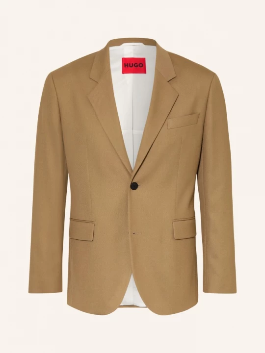Obrázek produktu Hugo Oblekové Sako karlo243x Modern Fit 928 beige overflow