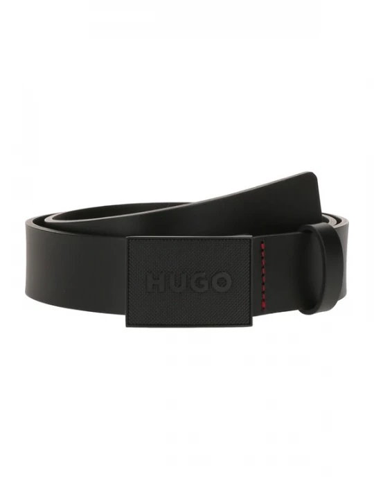 Obrázek produktu HUGO Opasek 'Gethon_Sz35' černá