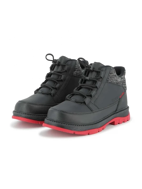 Obrázek produktu HUGO Outdoorové boty HUGO černá