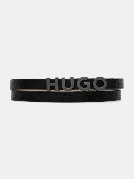 Obrázek produktu HUGO Pásek černá