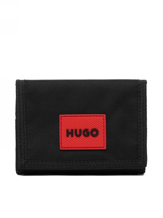 Obrázek produktu HUGO Peněženka 50558548 Černá