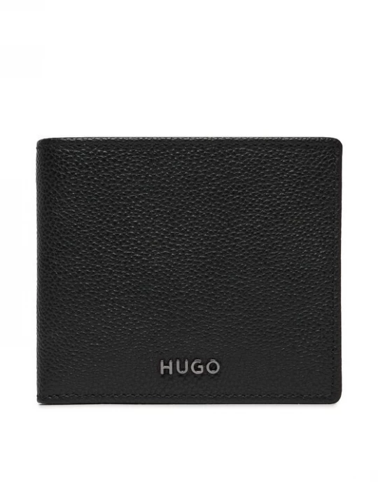 Obrázek produktu HUGO Peněženka 50568426 Černá