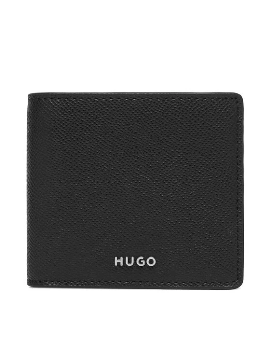 Obrázek produktu HUGO Peněženka 50568443 Černá