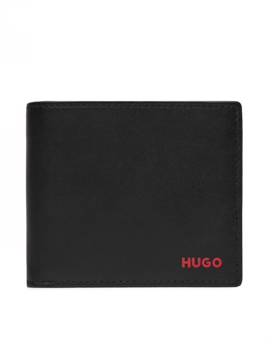 Obrázek produktu HUGO Peněženka 50570440 Černá