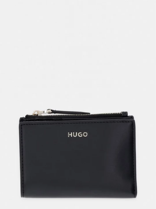 Obrázek produktu HUGO Peněženka dámská Syndra_Wallet SM černá