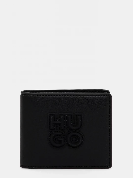 Obrázek produktu HUGO Peněženka HUGO černá