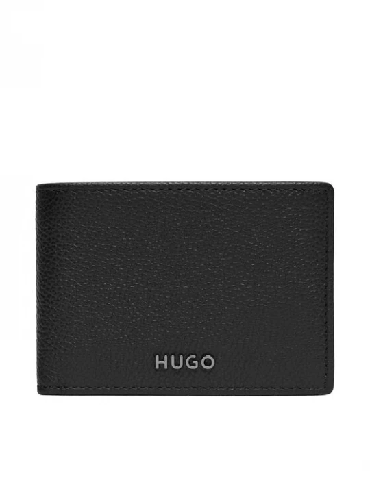 Obrázek produktu HUGO Peněženka Huke 50568428 Černá