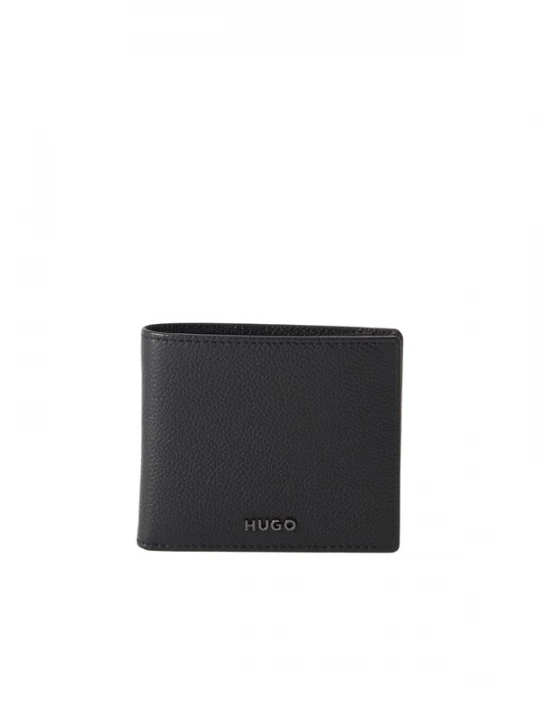 Obrázek produktu HUGO Peněženka 'HUKE' černá