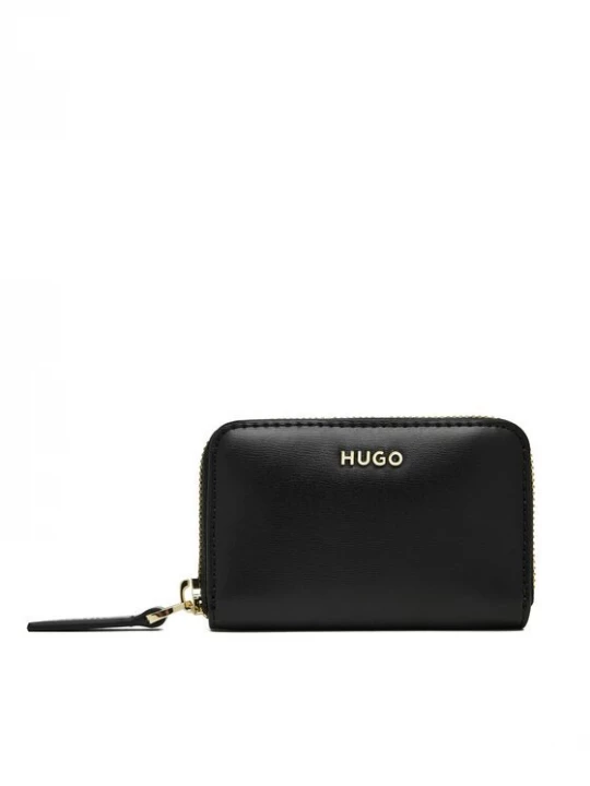 Obrázek produktu HUGO Peněženka Syndra 50557983 Černá