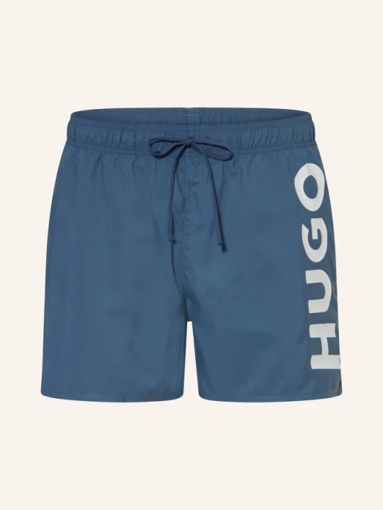 Obrázek produktu Hugo Plavky Abas černošedá