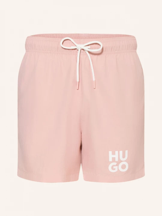 Obrázek produktu Hugo Plavky Paolo růžová