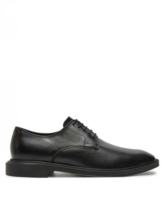 Obrázek produktu Hugo Polobotky Gryff Derb Lt 50529049 Černá