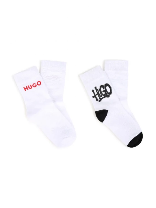 Obrázek produktu HUGO ponožky dětské 2-pack