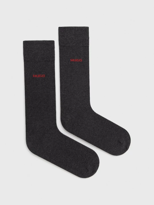 Obrázek produktu HUGO Ponožky HUGO (2-pack)