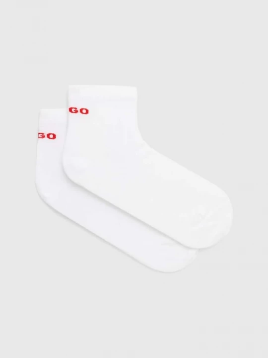 Obrázek produktu HUGO Ponožky HUGO 2P SH LOGO CC 2-pack