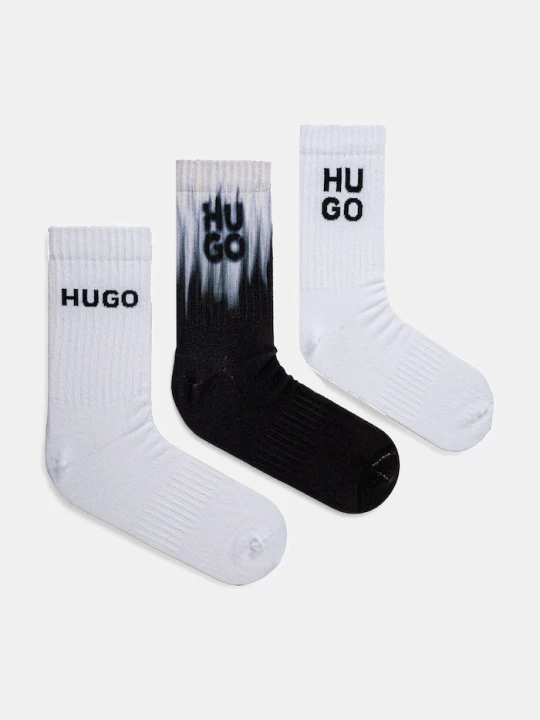 Obrázek produktu HUGO Ponožky 3-pack