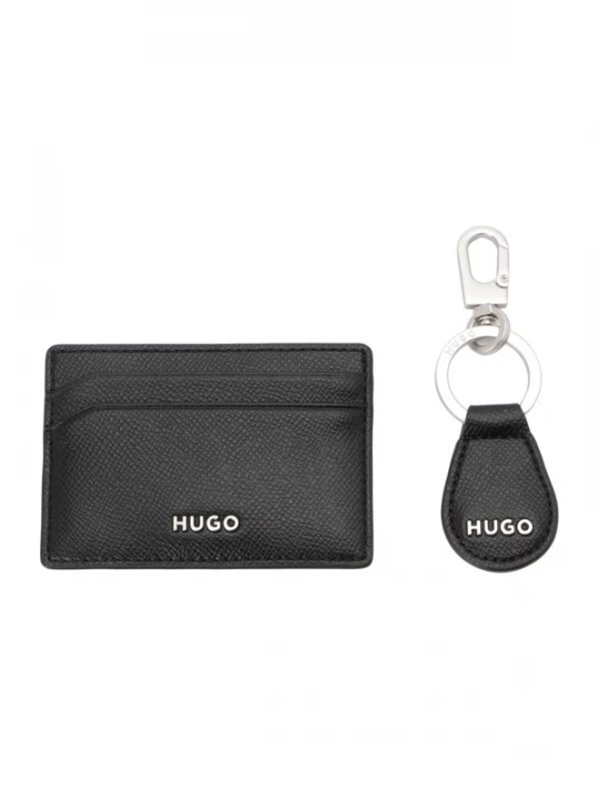 Obrázek produktu HUGO Pouzdro 'GBHM' černá
