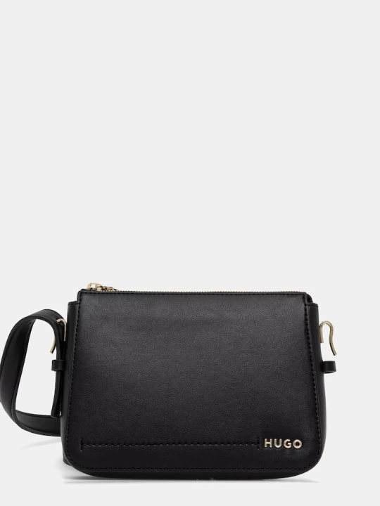 Obrázek produktu HUGO pouzdro / kapsička dámská Yorih_Crossbody černá