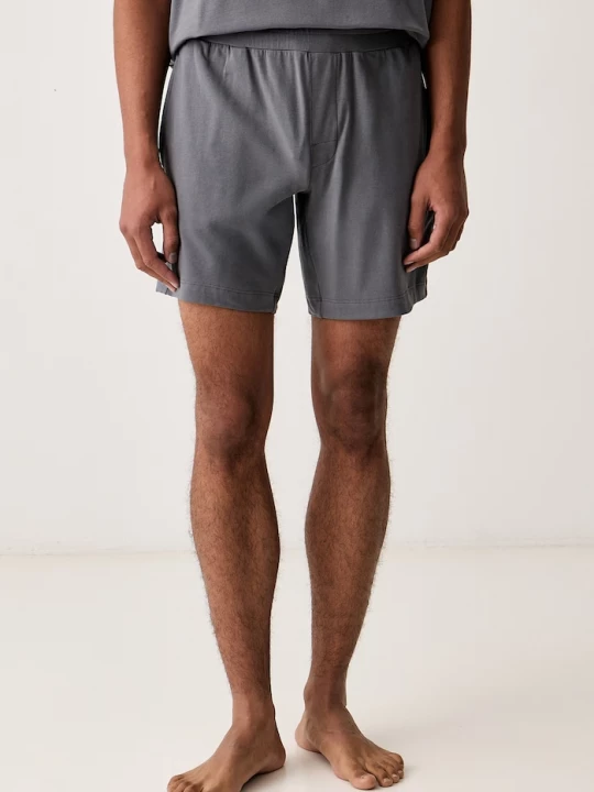 Obrázek produktu HUGO pyžamové šortky pánské s bavlnou Laze Shorts CW