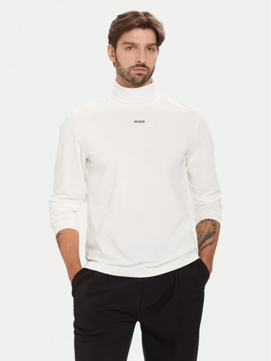 Obrázek produktu HUGO Rolák Daporollo 50547372 Béžová Regular Fit