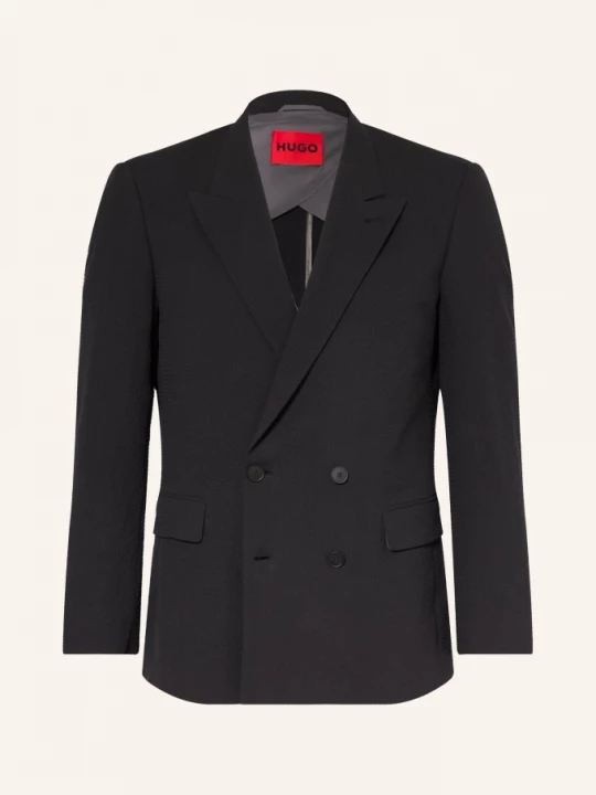 Obrázek produktu Hugo Sako Henry Slim Fit 001 black