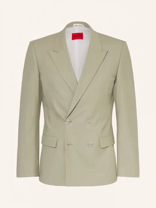 Obrázek produktu Hugo Sako Henry, Střih Slim Fit 337 light/pastel green
