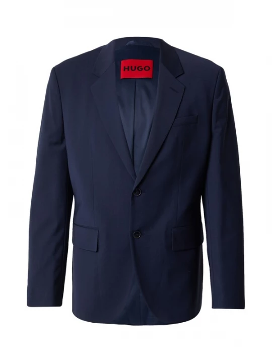 Obrázek produktu HUGO Sako 'Karl253X-MH' tmavě modrá