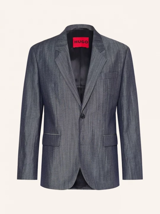 Obrázek produktu Hugo Sako Karlo Modern Fit 498 open blue