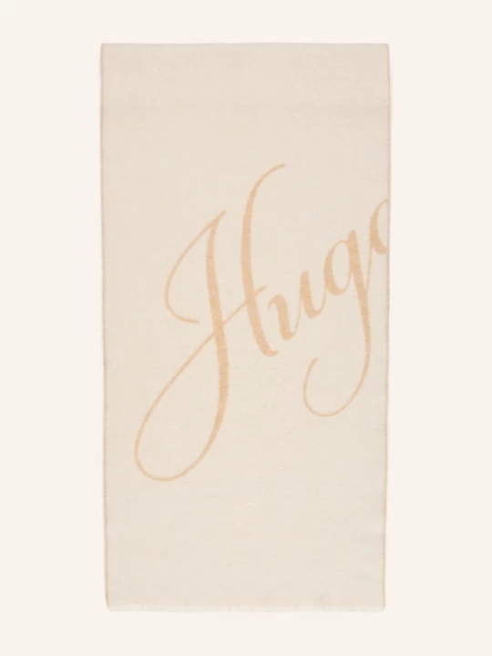Obrázek produktu Hugo Šála Byanca bílá / béžová