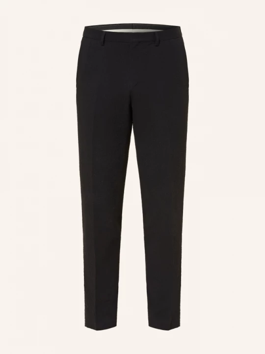 Obrázek produktu Hugo Slim Fit Kalhoty 001 black