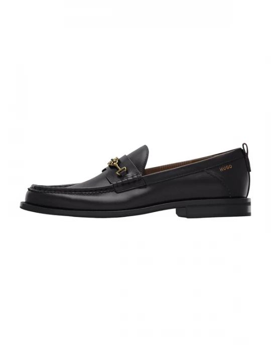 Obrázek produktu HUGO Slipper 'Varian' černá