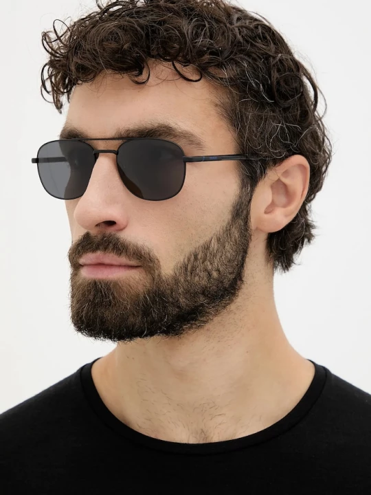 Obrázek produktu HUGO Sluneční brýle černá