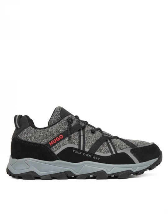 Obrázek produktu HUGO Sneakersy G00531 S Šedá